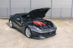 Ferrari F12berlinetta 2014 года (UK)